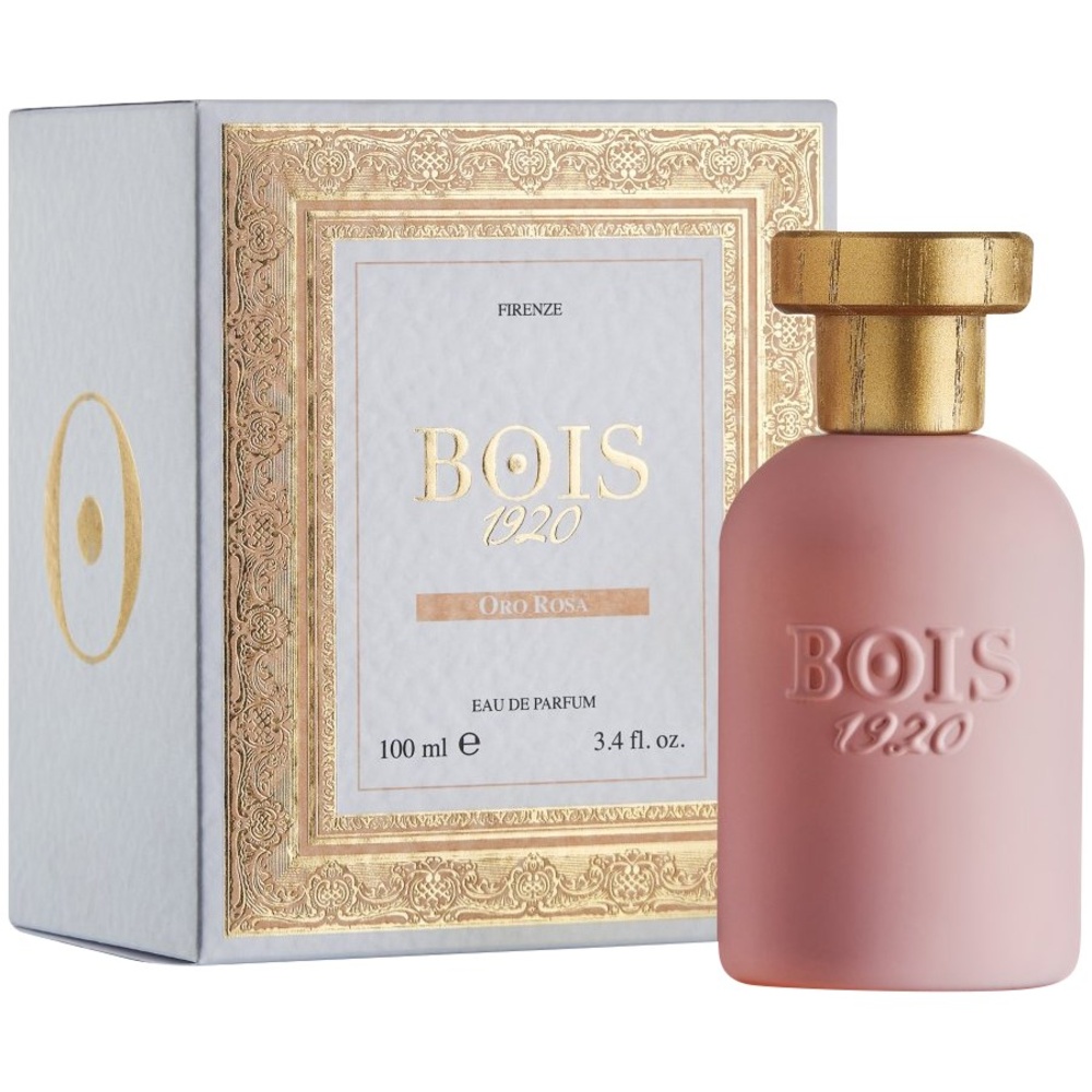 Bois 1920 Oro Rosa Eau de Parfum Spray Eau de parfum