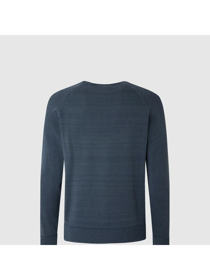 Pepe Jeans Pullover in Marine günstig kaufen