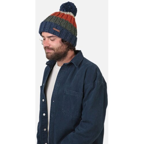MÜTZE / STRICKMÜTZE WILHELM BEANIE