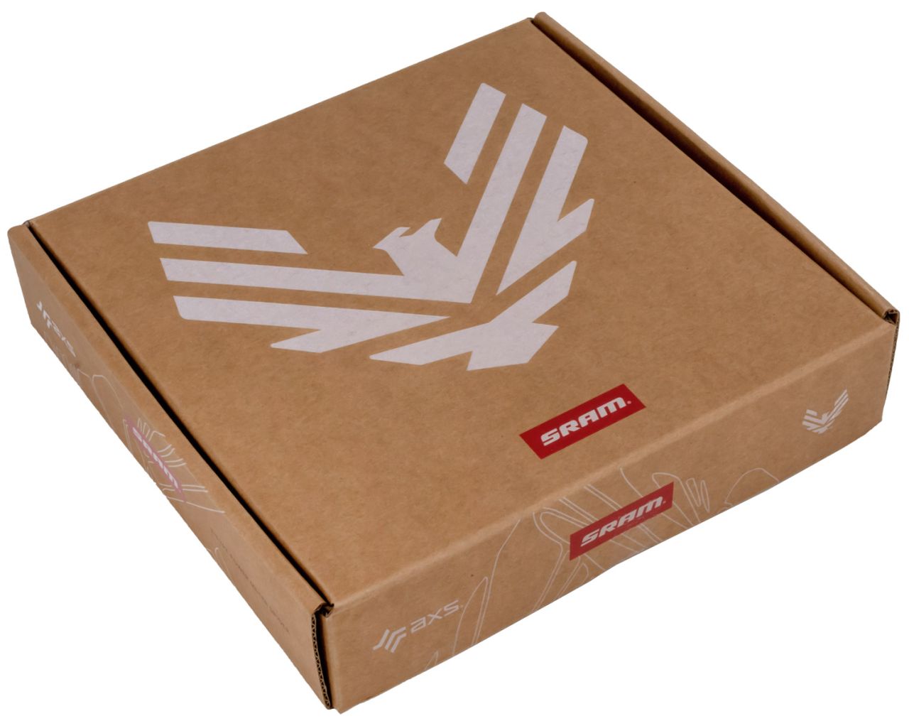 SRAM AXS Powermeter Spider kaufen | Bike-Discount