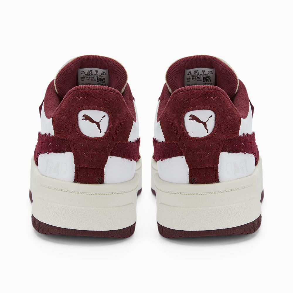 PUMA Cali Dream Ivy League 387148_02 / weiss