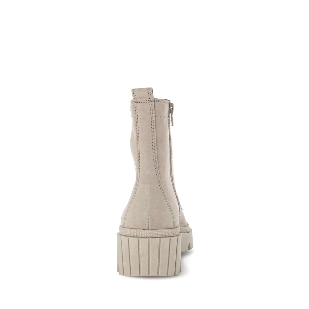 Gabor fashion Biker Boots grau
