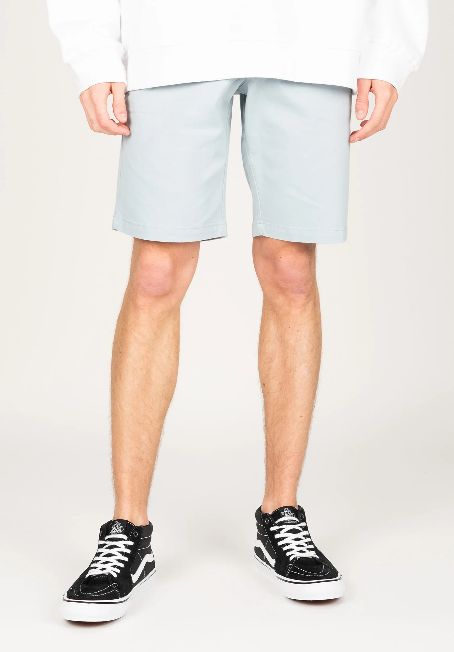 Flex Grip Chino Short