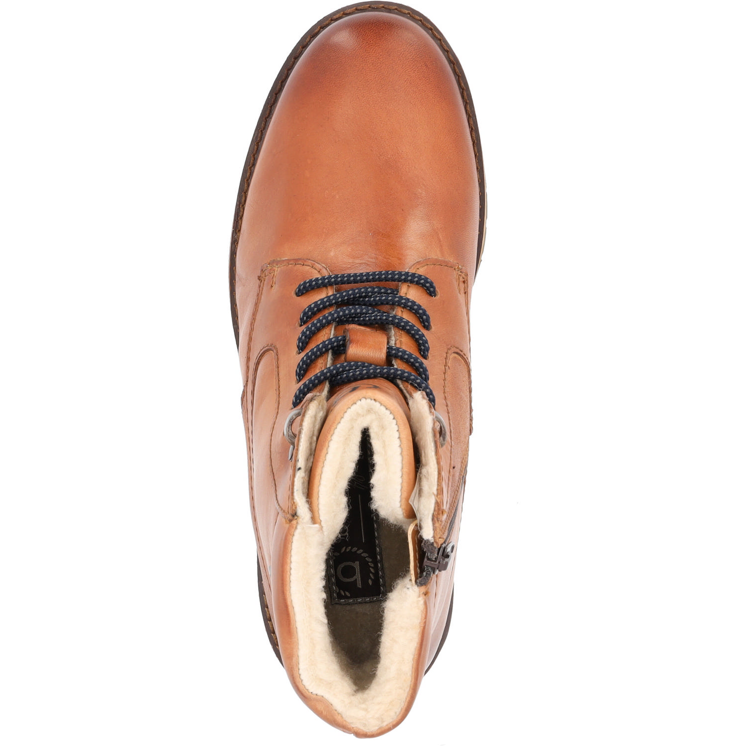 Bugatti Valere Comfort AHG50, Stiefel, Herren, Braun (Cognac)