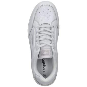 KangaROOS CP Dallas Sneaker in weiß