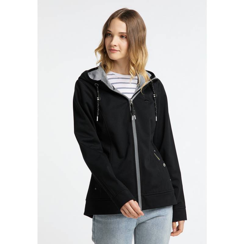Schmuddelwedda Funktionsjacke Damen