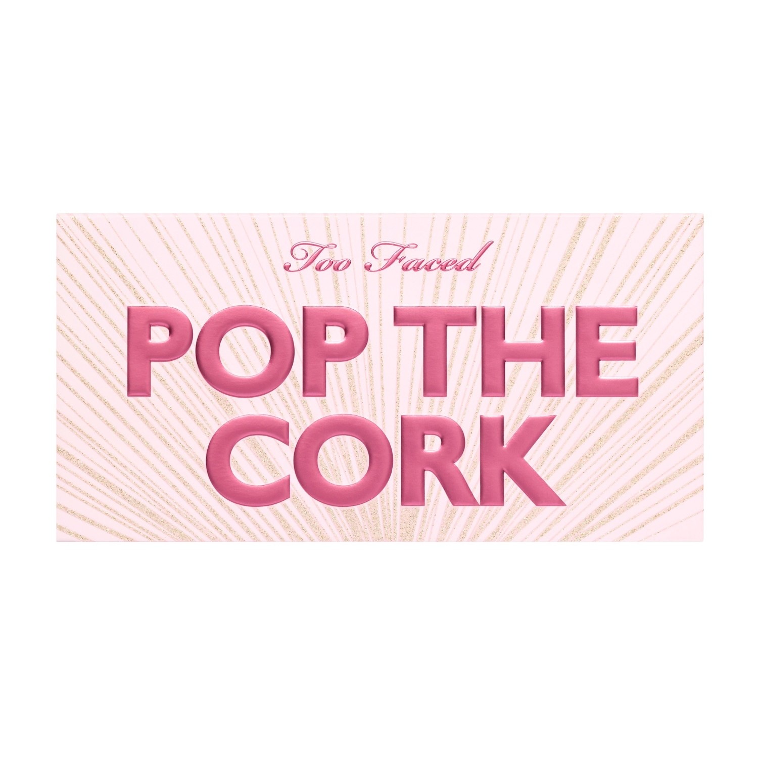Pop The Cork