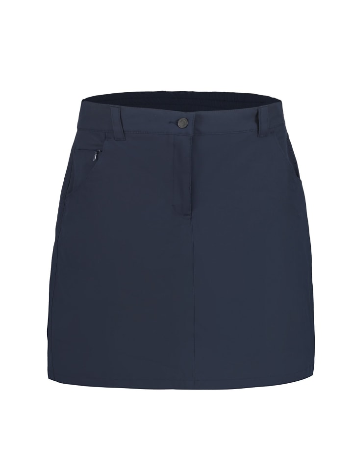 Icepeak Outdoor Rock Bedra in Dunkelblau günstig kaufen