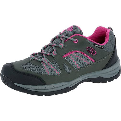 Brütting Outdoorschuh Fresno