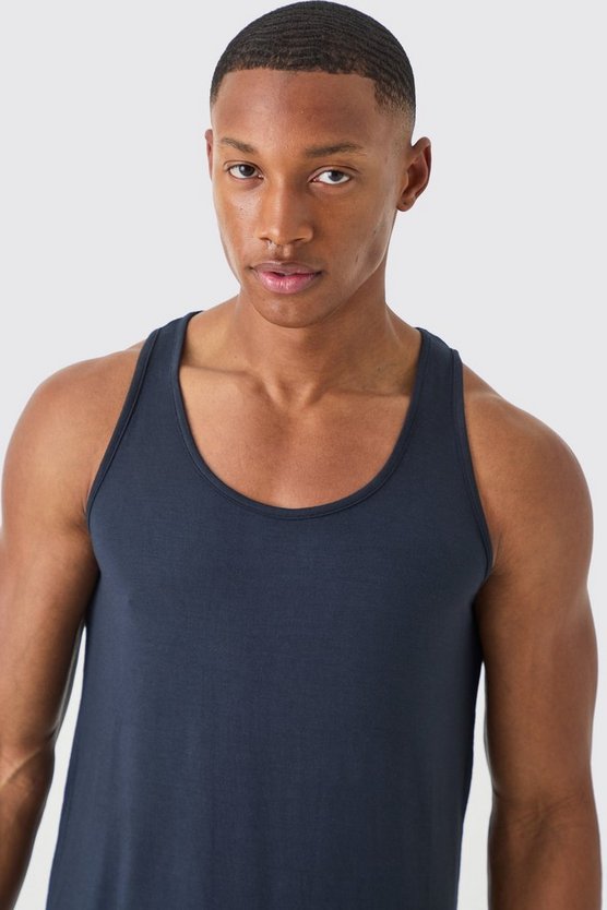 Premium Loungewear-Tanktop