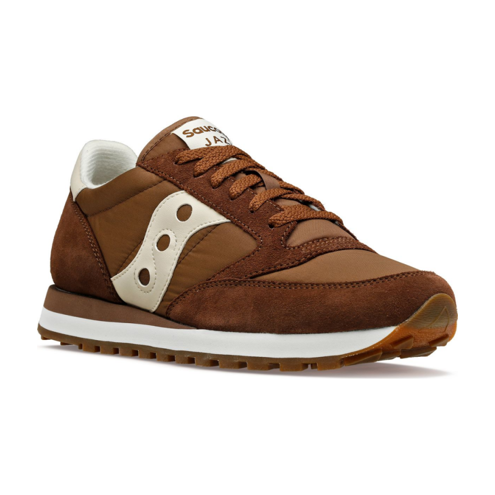 Saucony Jazz Original S2044-673 / braun