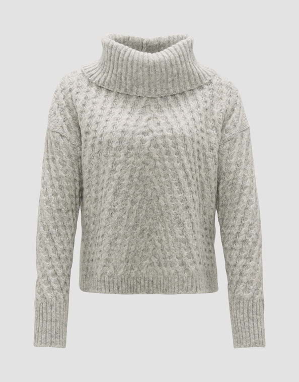 Strickpullover Plinea