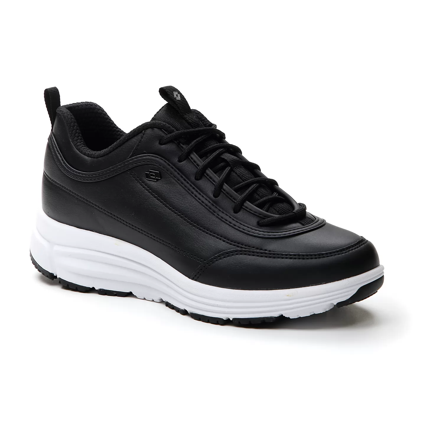 LOVE RIDE AMF VI PRIME W HELT BLACK