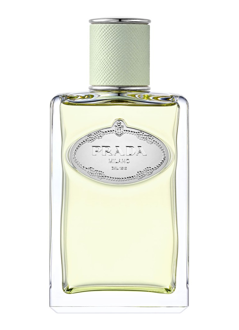 Prada Iris Infusion Perfume Water