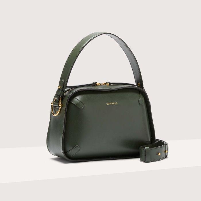 Coccinelle Maleta Calf Cocker petit