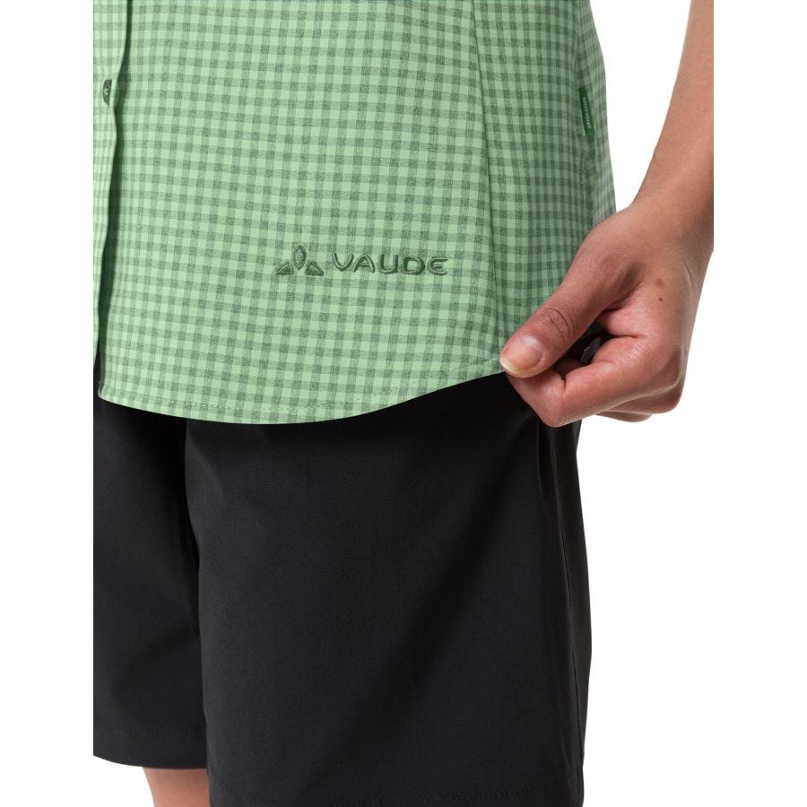 Seiland III Bluse Damen