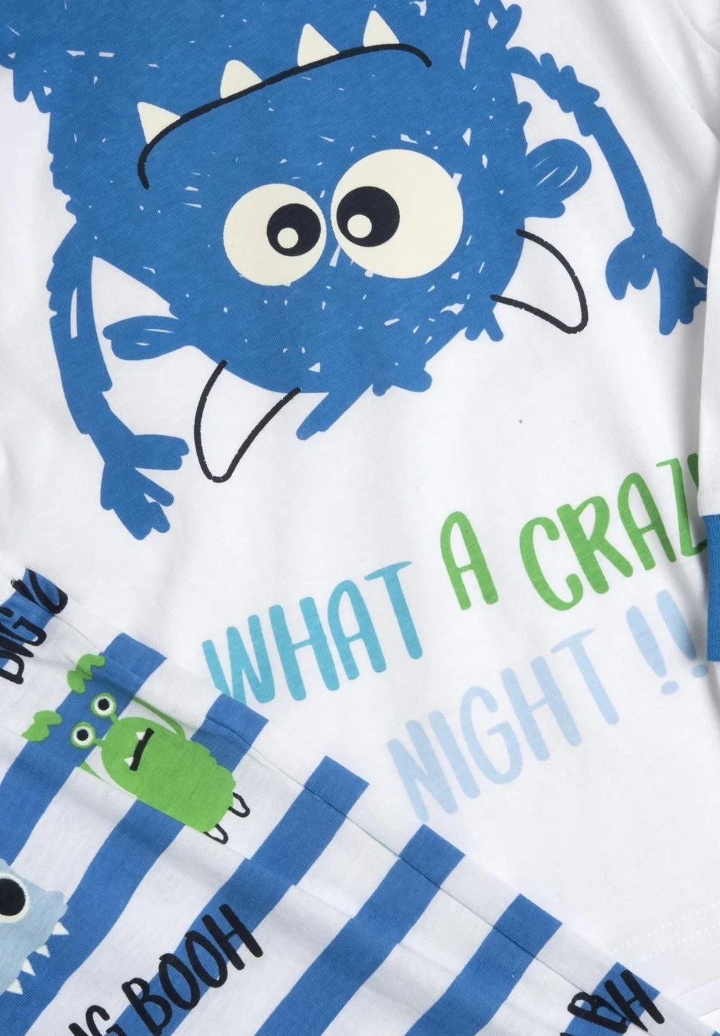 Chicco MANGAS LARGAS - Top de pijama
