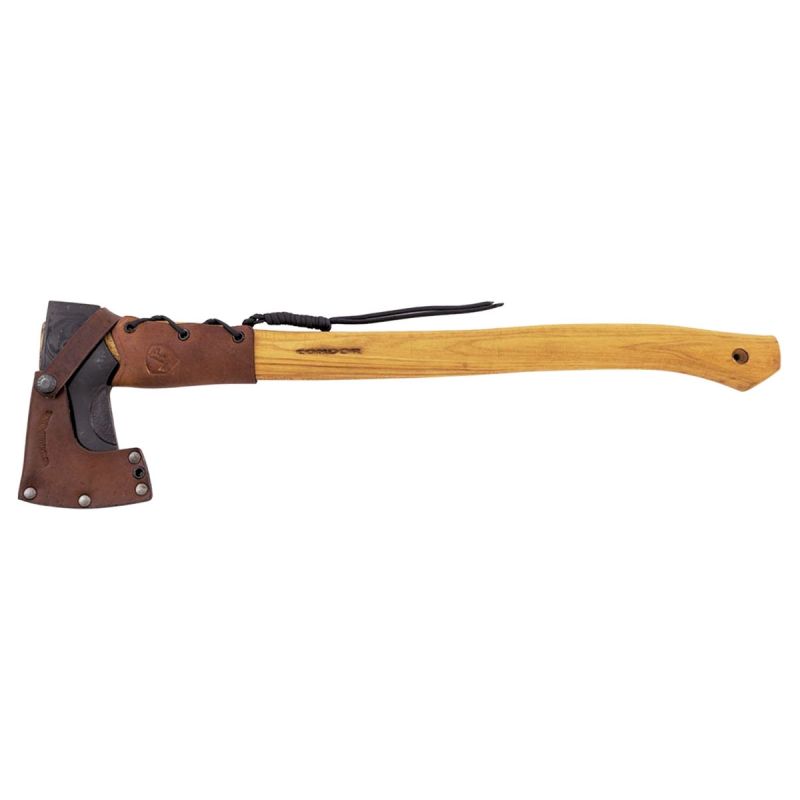 Condor Cloudburst Axe CTK2803C16