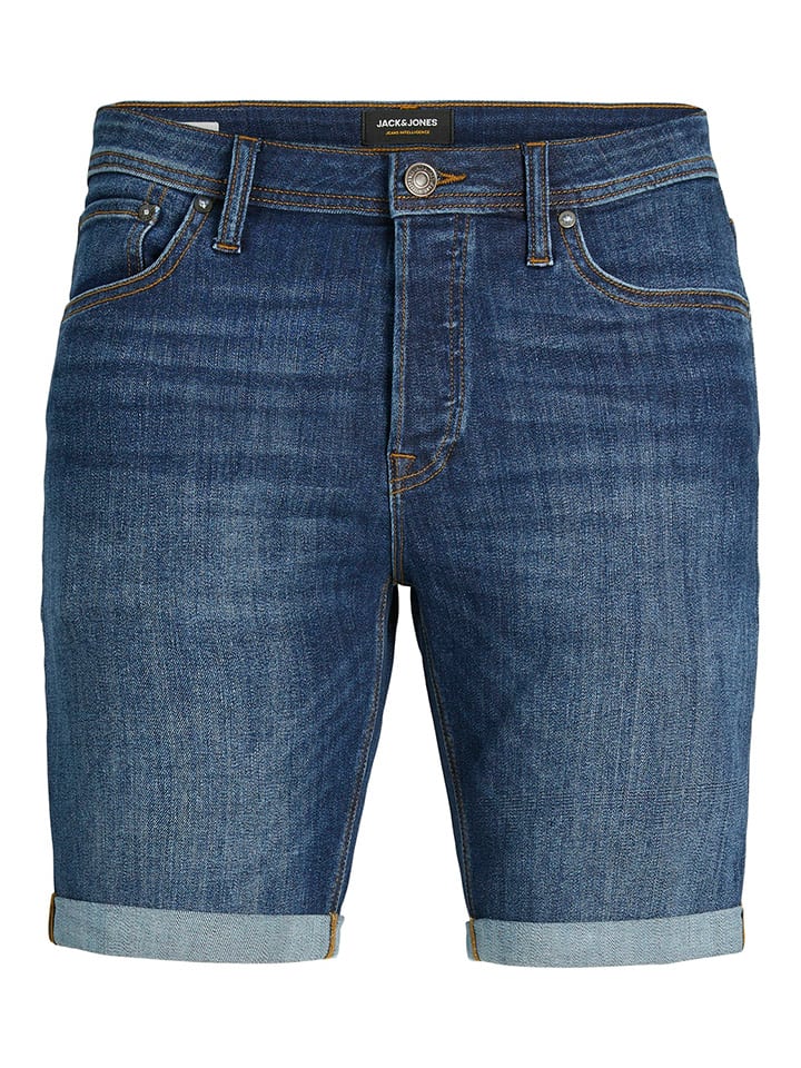 Jack & Jones Jeans-Shorts 