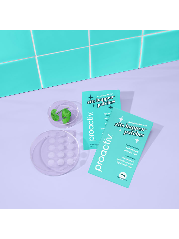 proactiv Pimpel Patches Zits Happen Patches in Ohne Farben günstig kaufen onesize