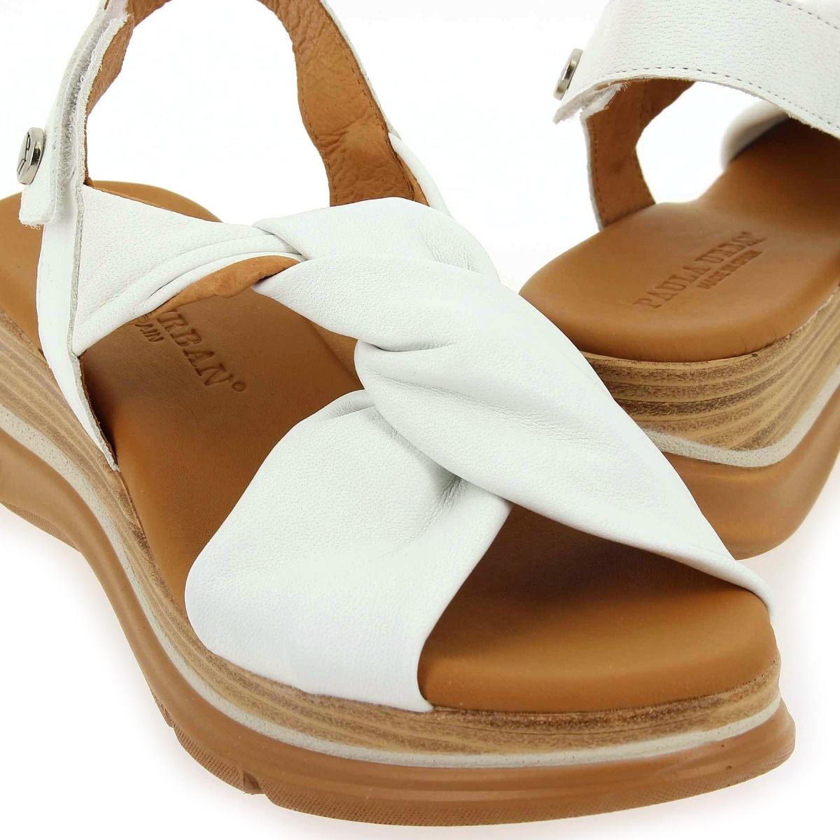 Paula Urban  24 335 - Blanc