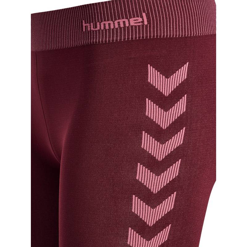 hummel HUMMEL FIRST SEAMLESS TR TIGHTS W Tights Damen