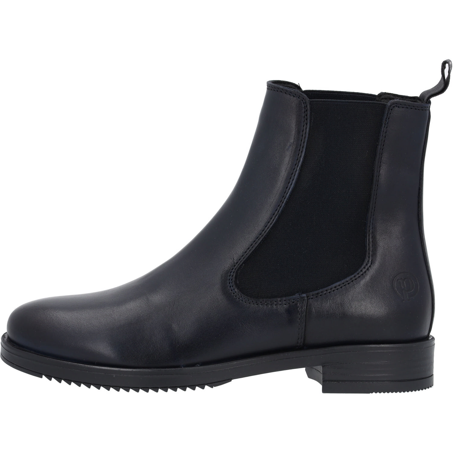 Palado Paros P, Chelsea Boots, Damen, Marineblau