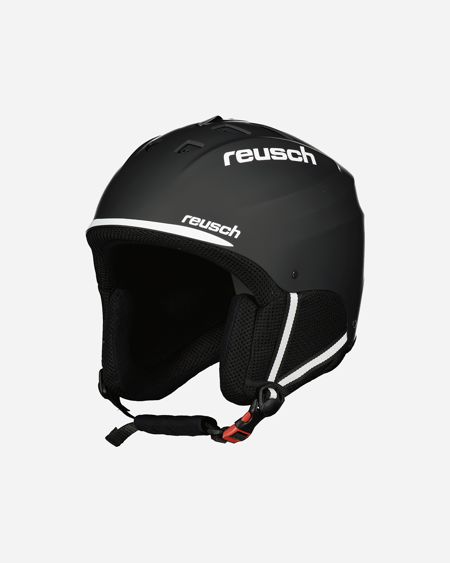 Casco Sci Reusch Eagle M EAGLE-BLK/WHT