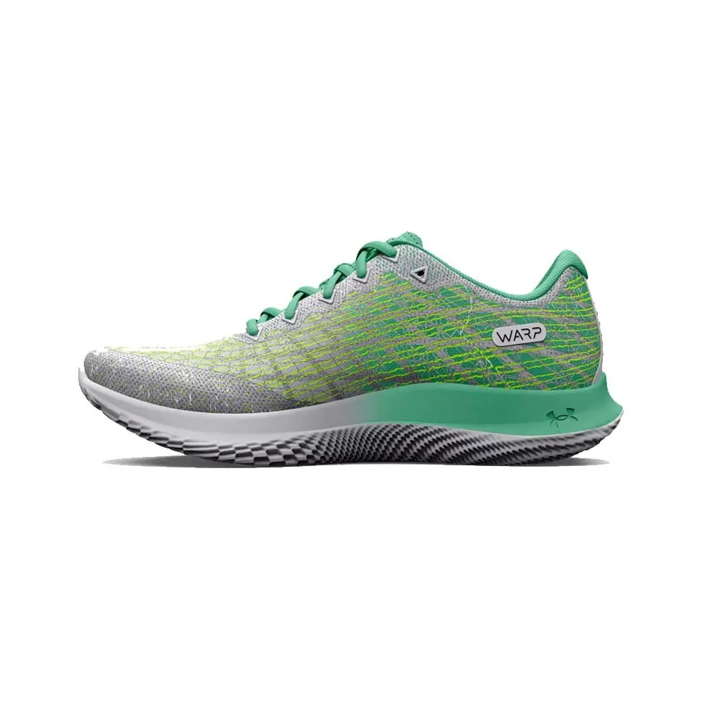 Under Armour Flow 2 3024911 / bunt