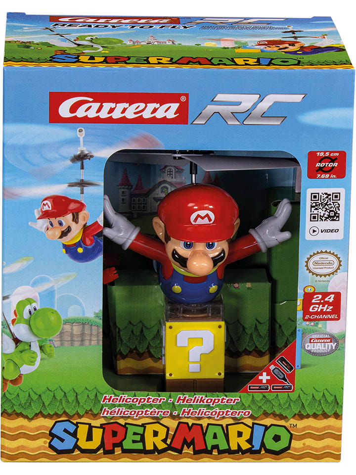 Carrera R / C Spielzeug 