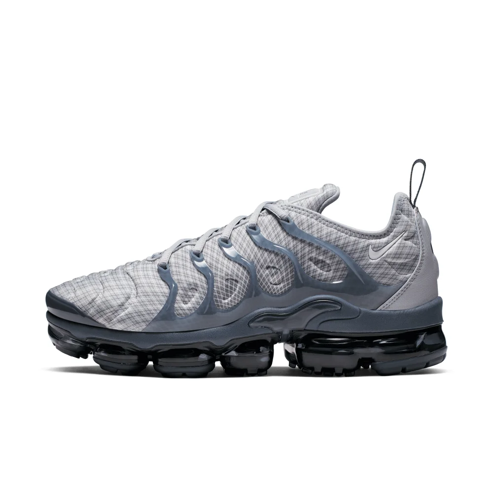 Nike Air VaporMax Plus 924453-019 / grau