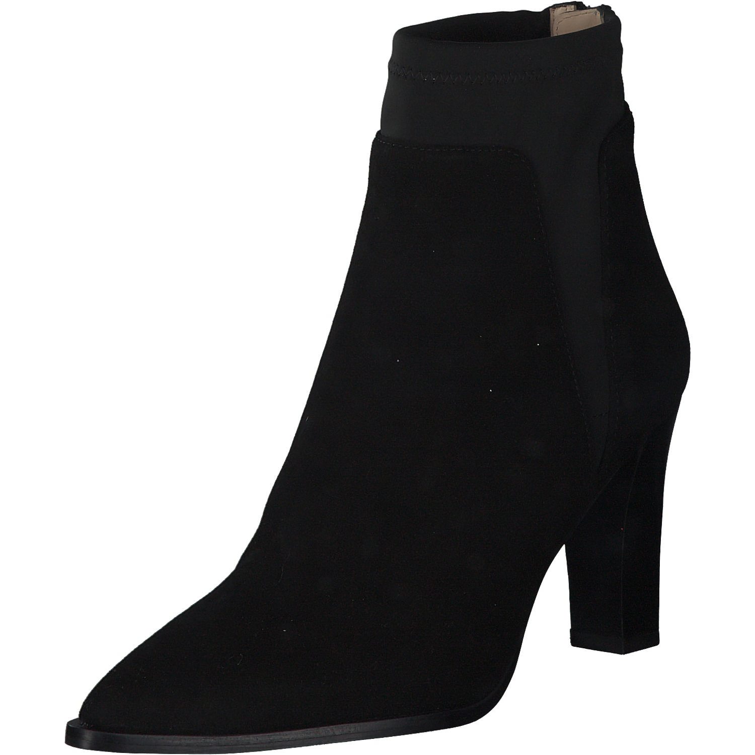 Peter Kaiser Ailia 97283, Stiefel, Damen, schwarz