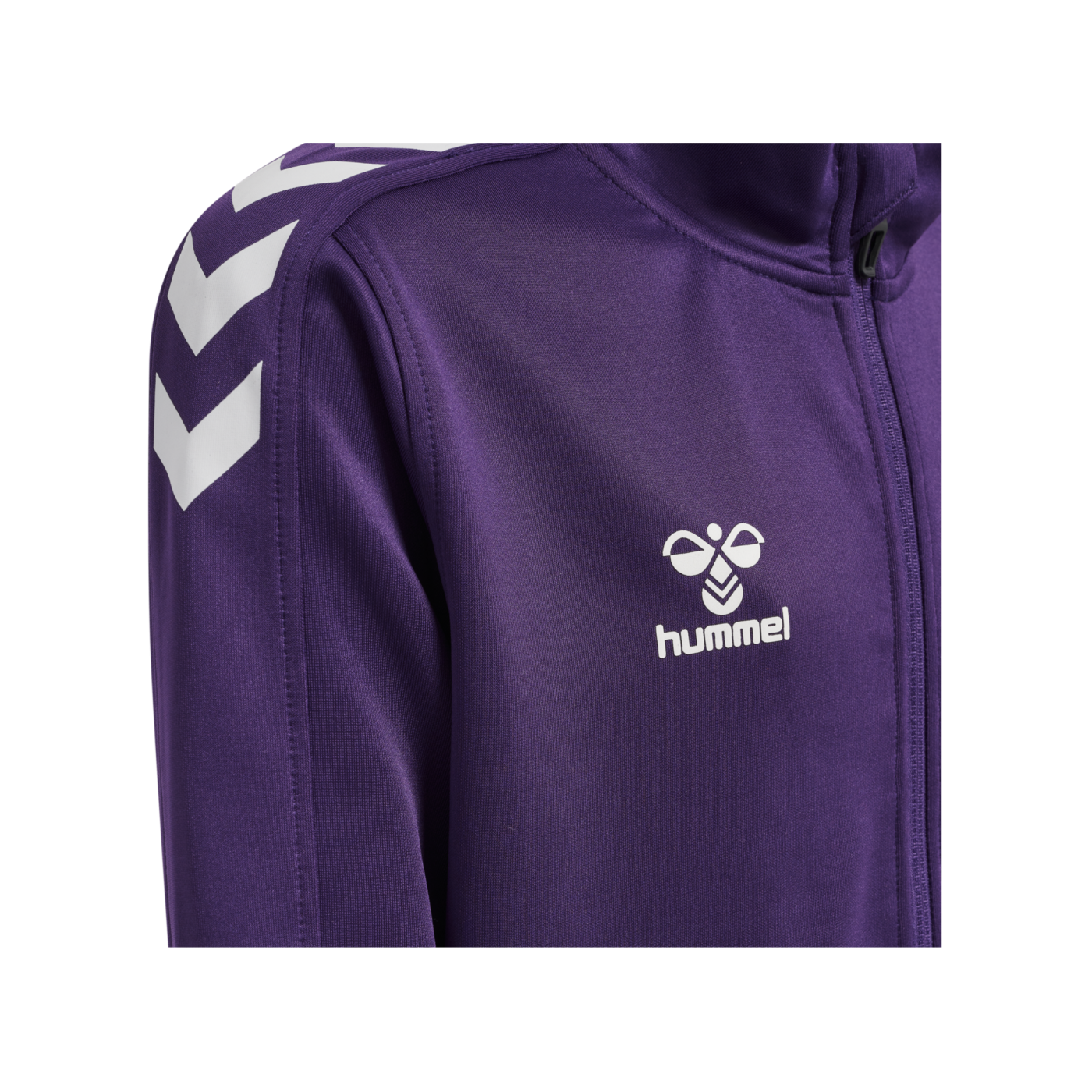 Hummel hmlCORE XK Trainingsjacke Kids F3332