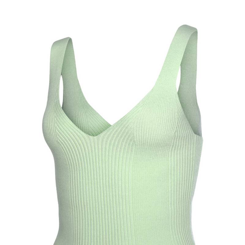 Lascana Spaghettitop Damen