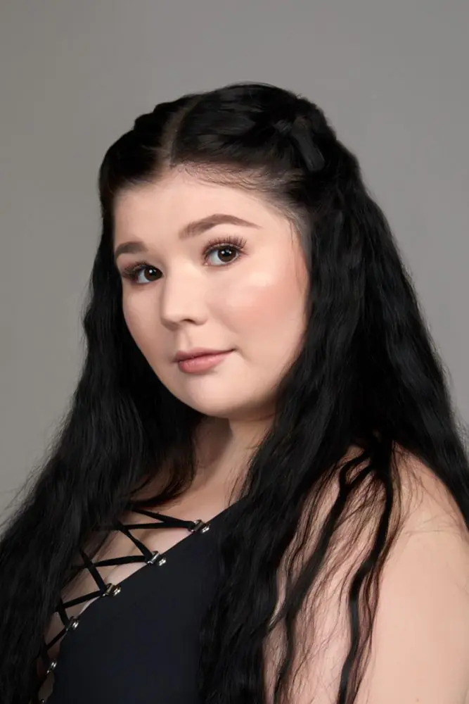 NYX Cant Stop Won't Stop Alabaster Foundation