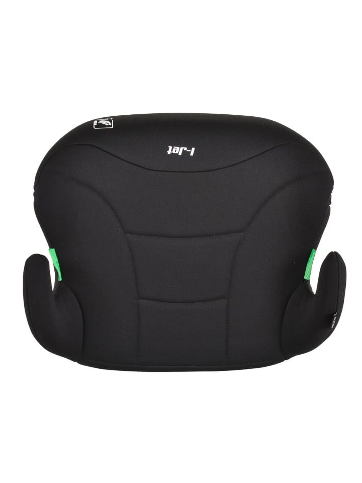 Moni Kindersitz, Sitzerhöhung i-Jet in schwarz günstig kaufen onesize