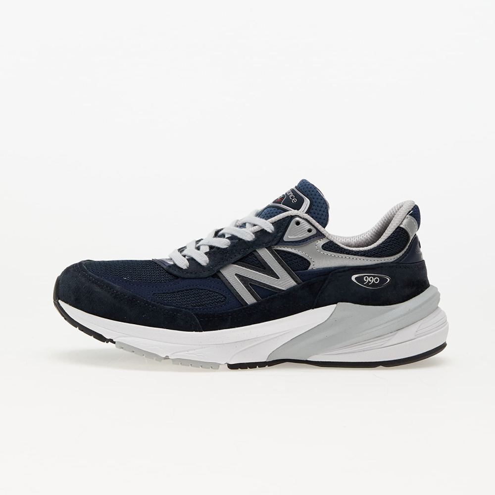 New Balance 990v6 Made In USA W990NV6 / blau