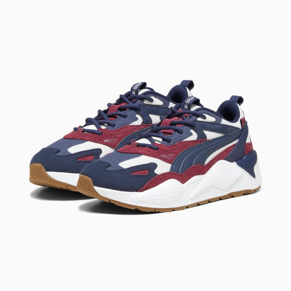 PUMA RS X Efekt PRM 390776_11 / grau