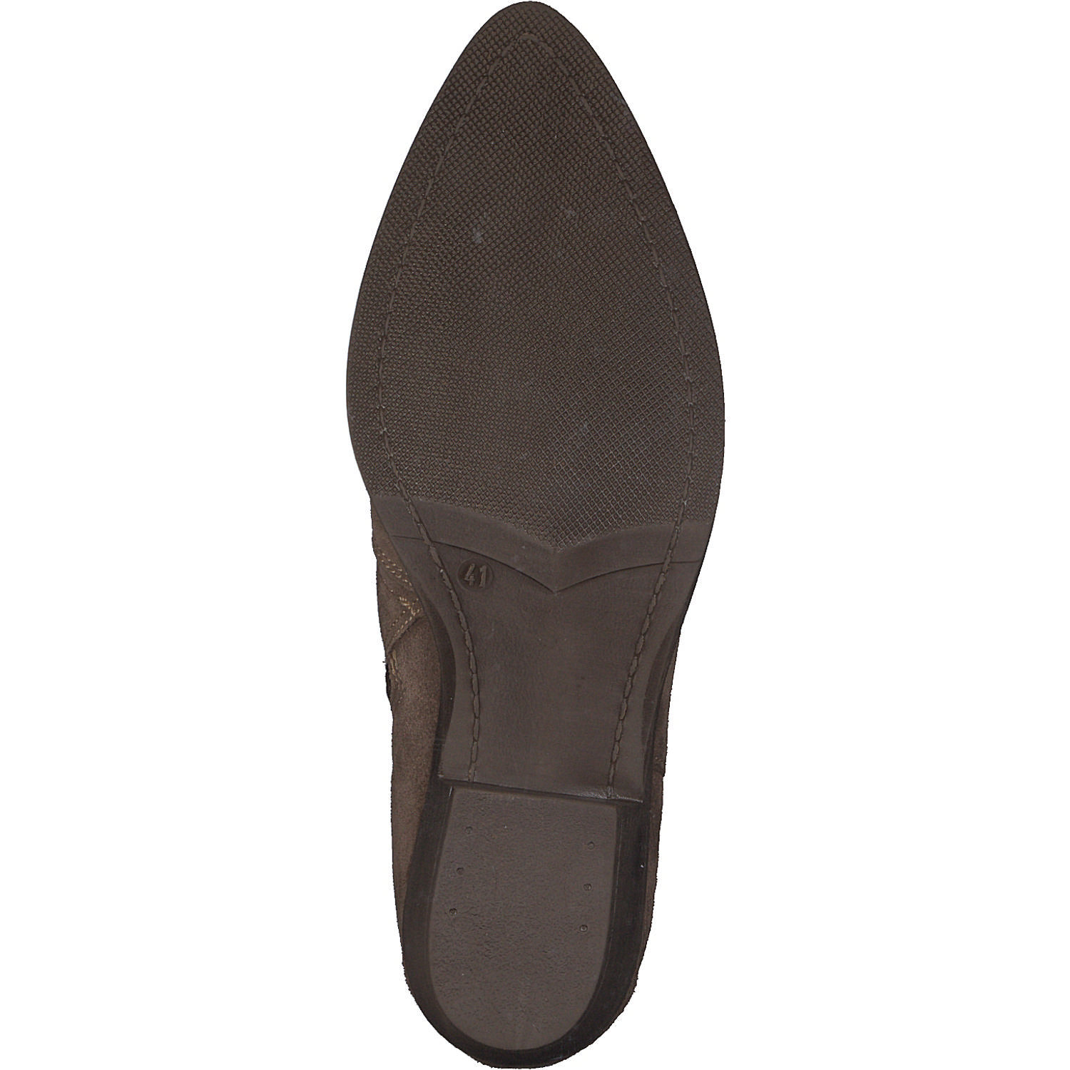 Tamaris 25702, Stiefeletten, Damen, brown