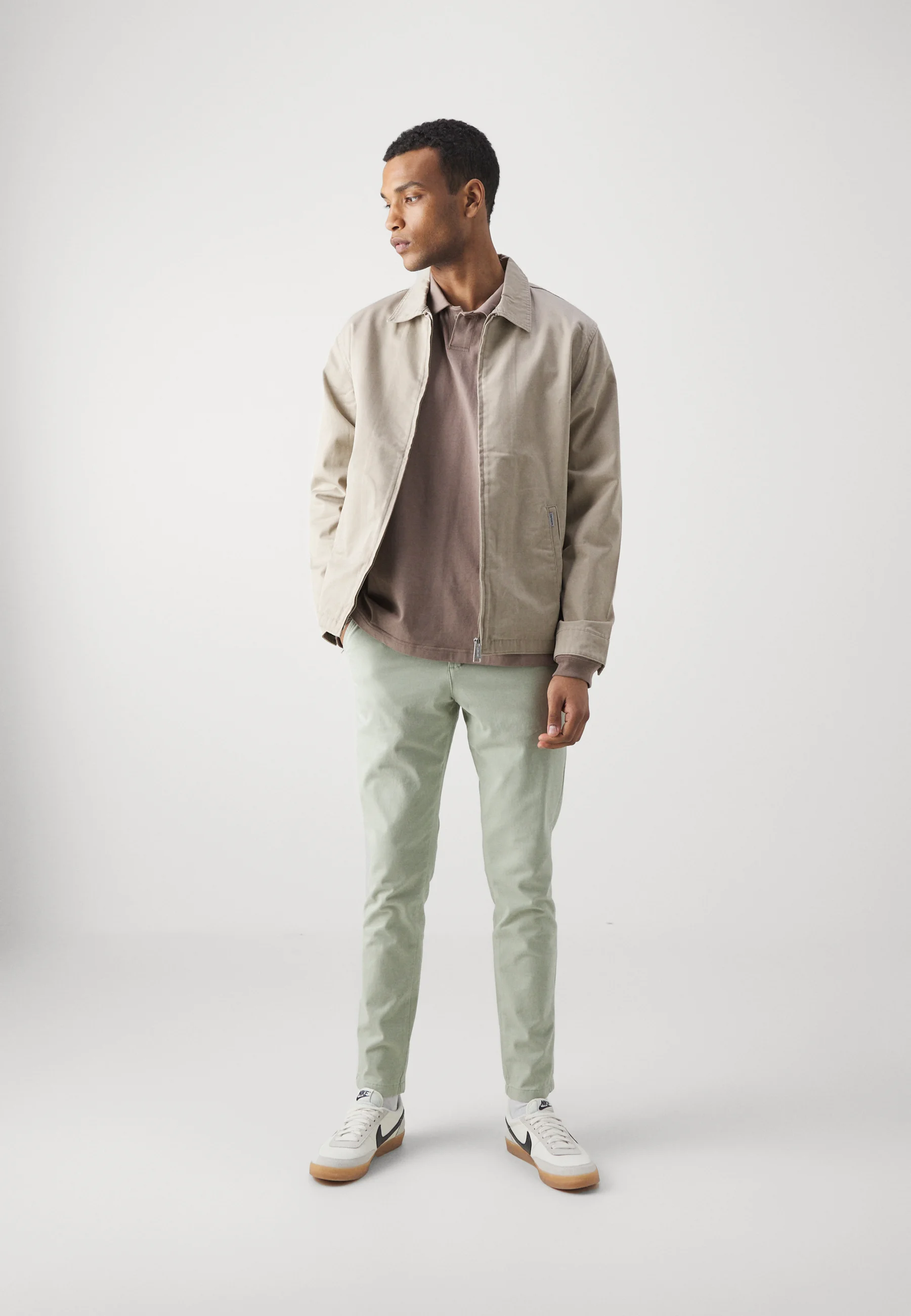 Jack & Jones JPSTMARCO JJBOWIE- Chino