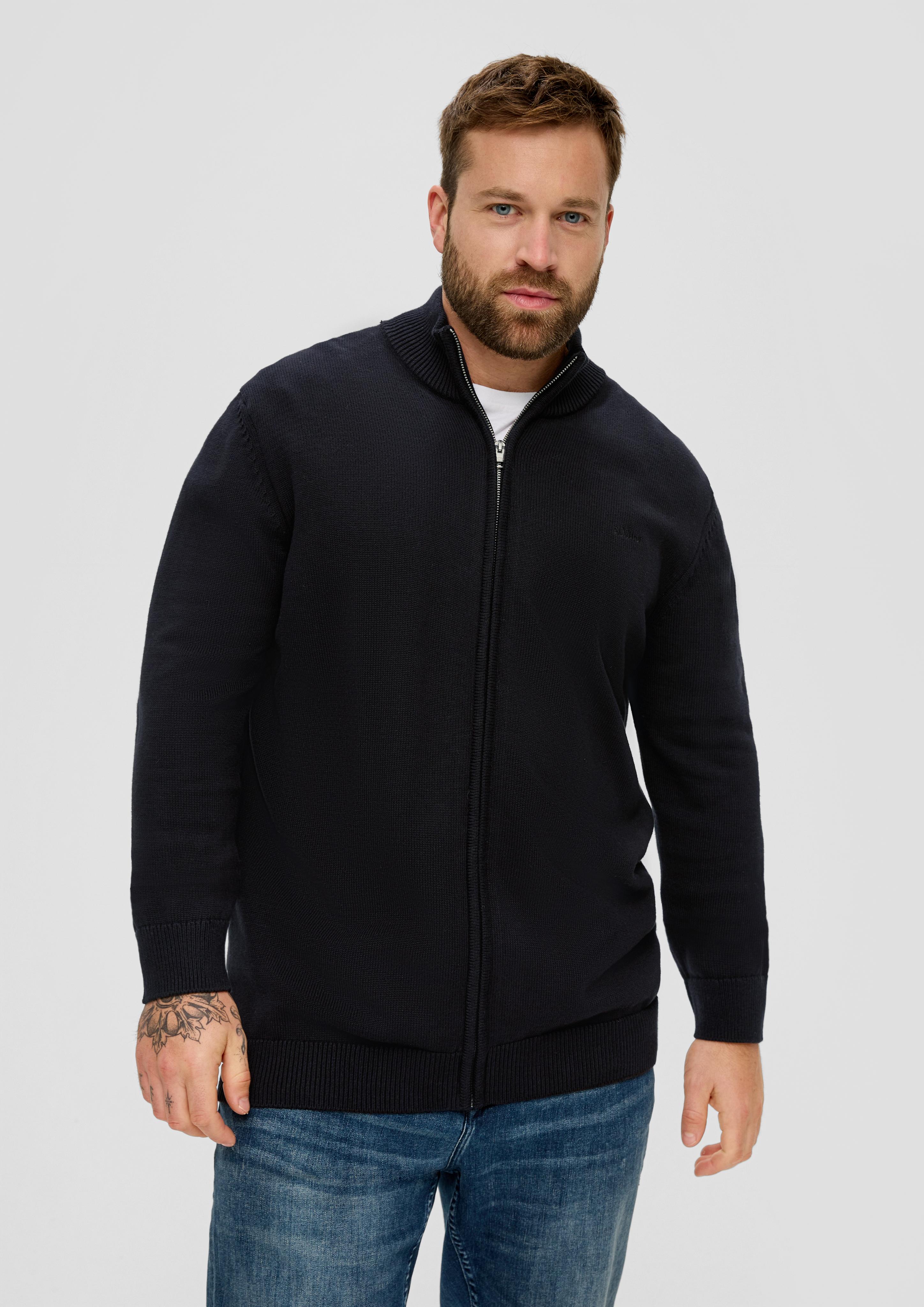 Cardigan aus Baumwolle  2139572-9999