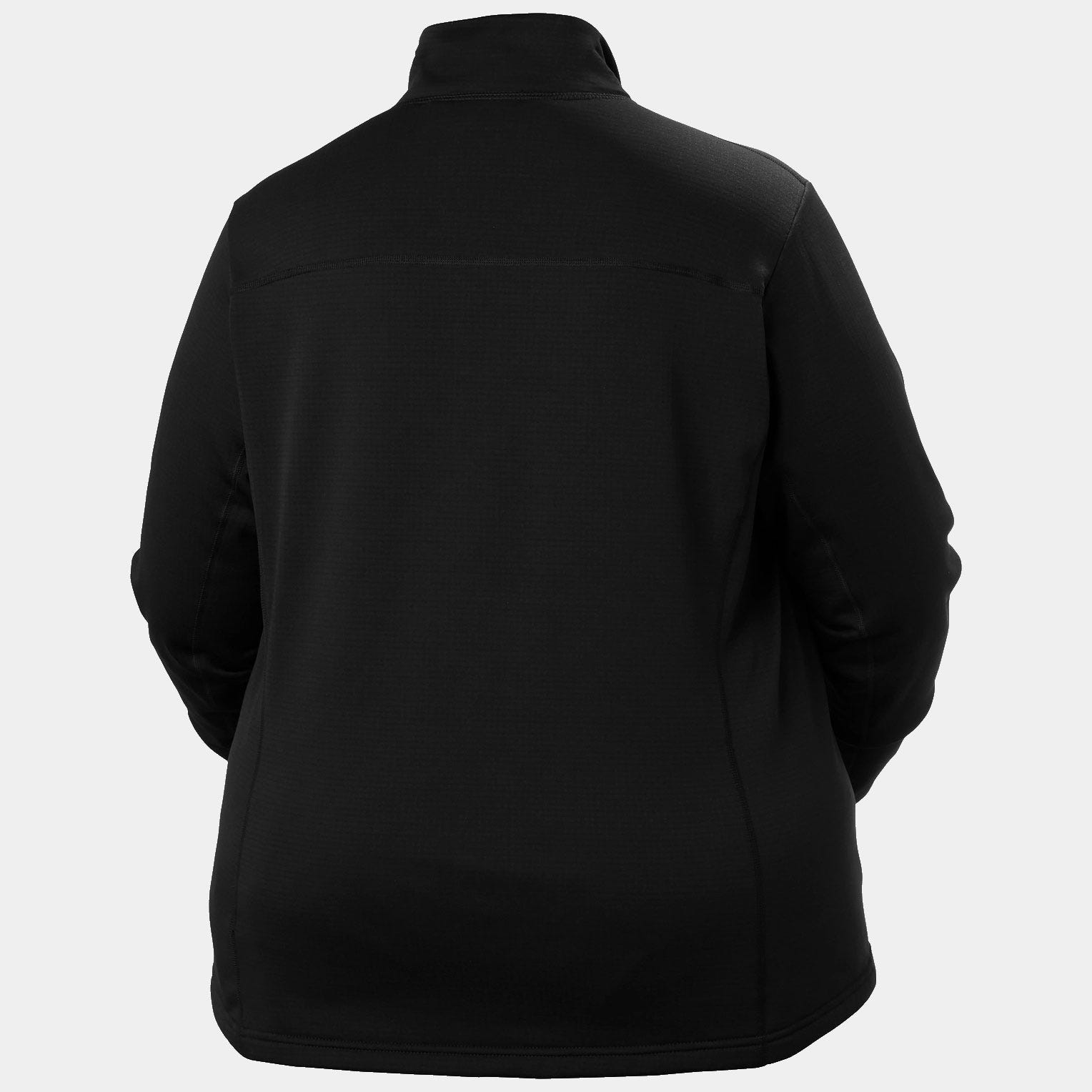 Women’s Versalite Fleece Jacket Plus