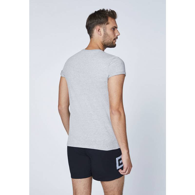 Chiemsee T-Shirts T-Shirt Herren
