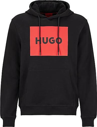 HUGO Sweatshirt Duratschi223