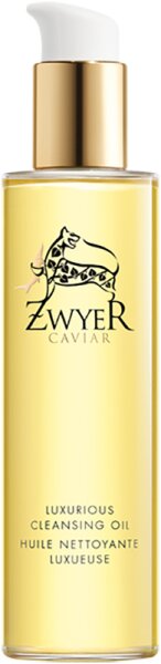 Zwyer Caviar Cleansing Oil Reinigungsöl
