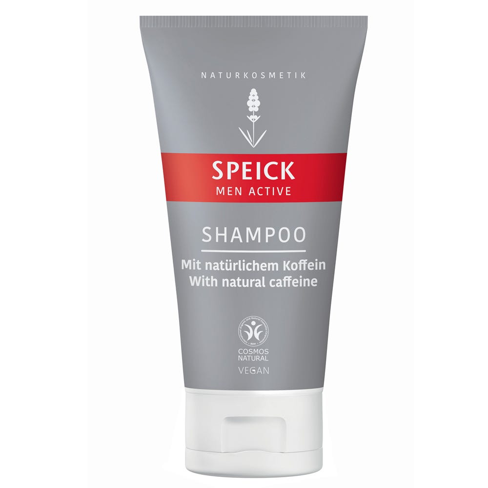 SPEICK Men Active Shampoo 150 ml