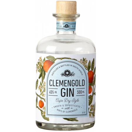 GIN CLEMENGOLD