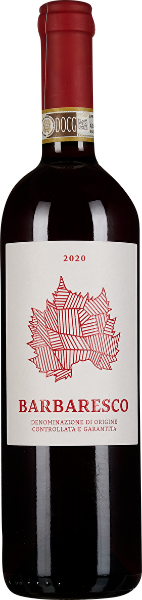 Silvia Rivella Barbaresco 2020