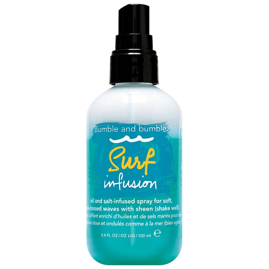 Surf Infusion Spray