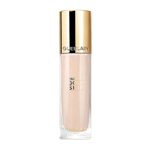 Base de maquillaje Guerlain Parure Gold Skin Glow 2N Neutral/Neutral 35 ml